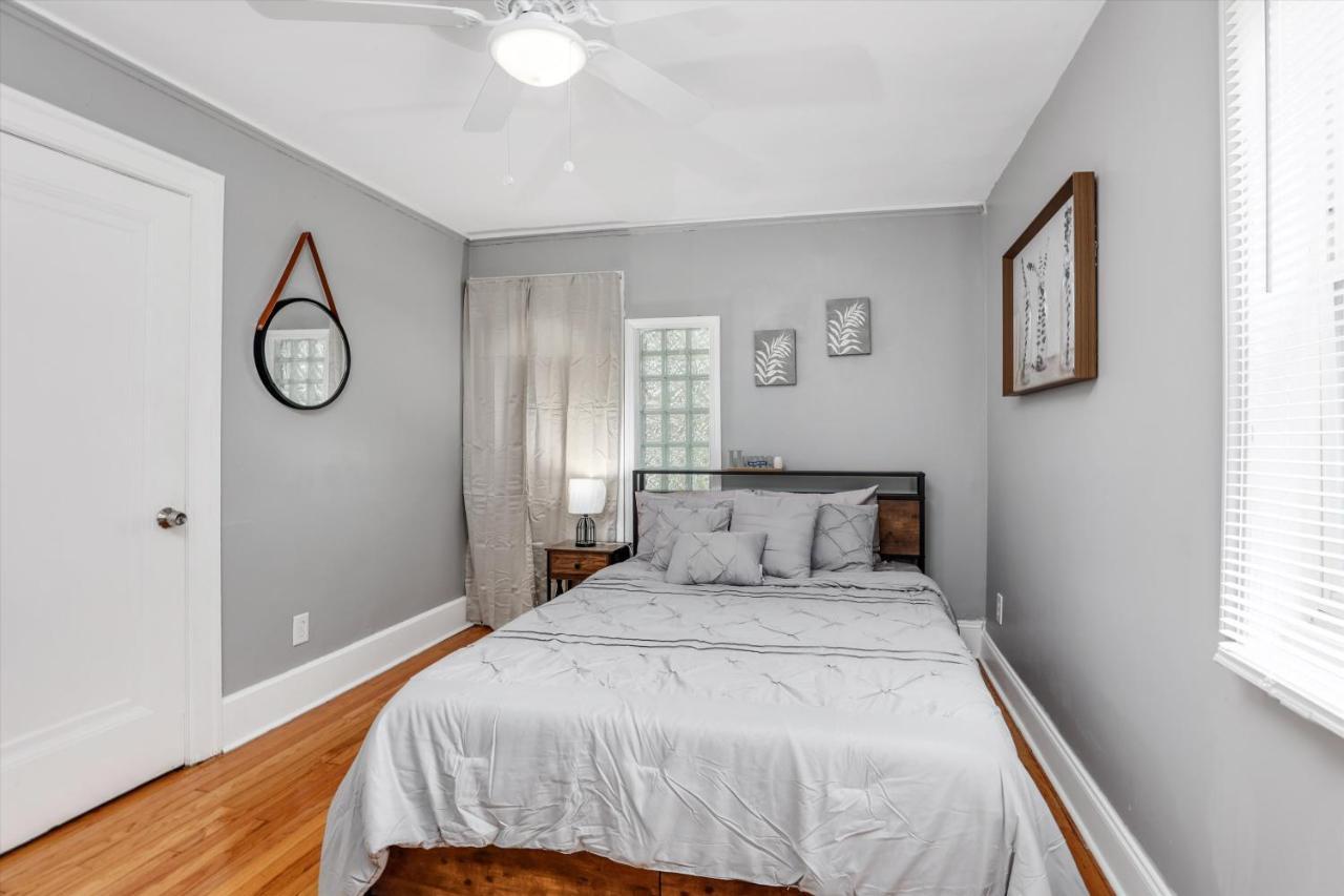 Modern & Cozy East Side Gem ~ Queen Beds ~ Parking 디트로이트 외부 사진